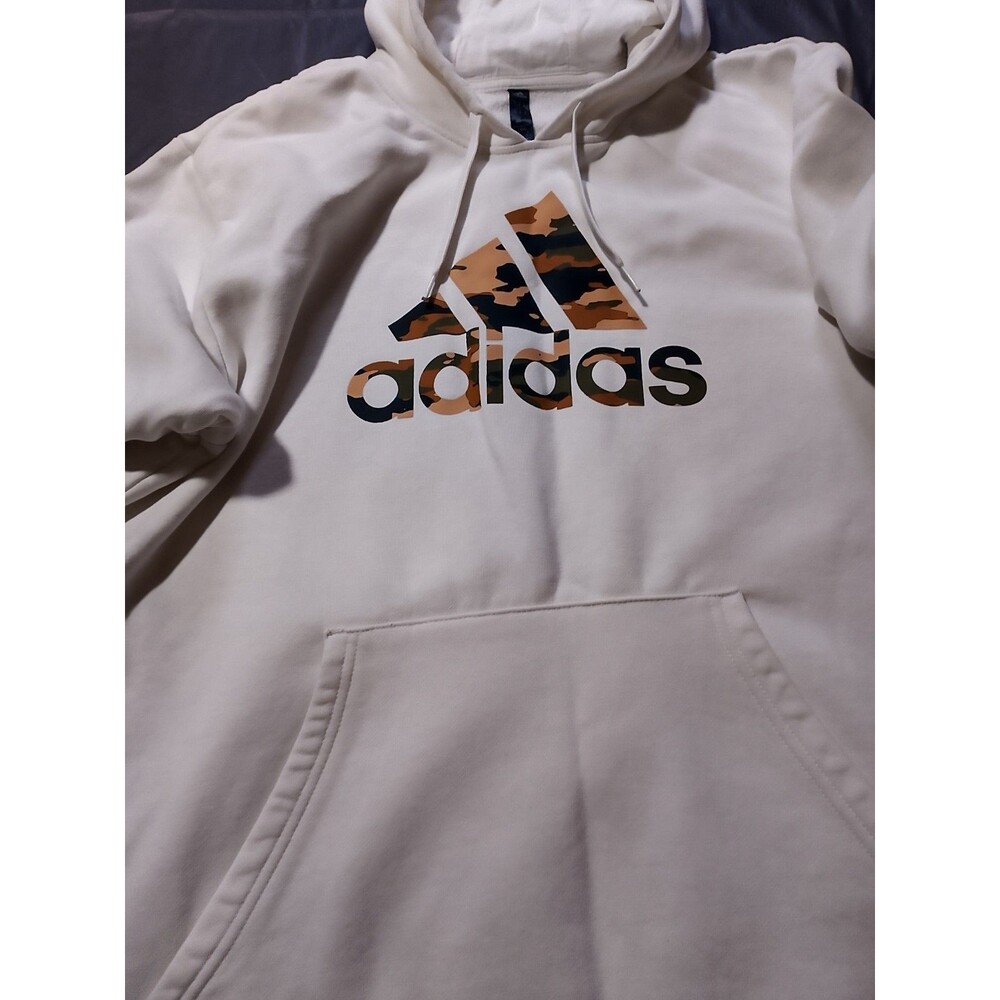 Adidas Hoodie XL - Picture 8 of 16